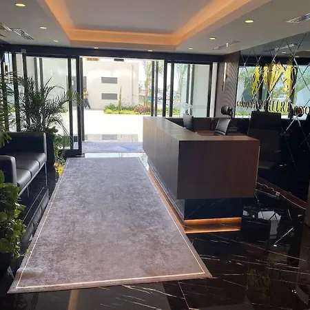 Apartament Grand Sapphire