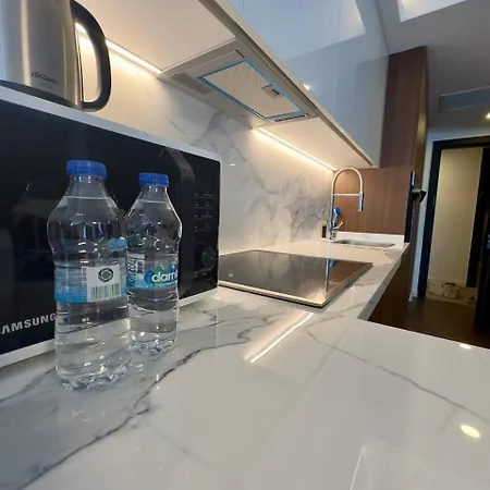 Grand Sapphire * Iskele District (Northern Cyprus)