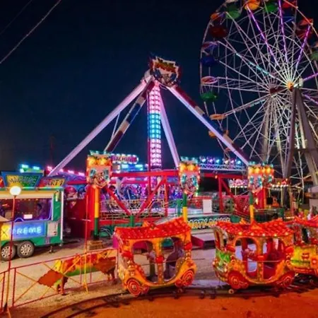 아파트 Grand Sapphire *