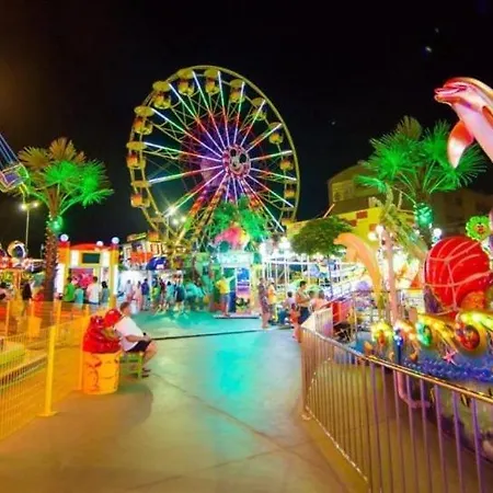 Grand Sapphire Apartament Iskele District (Northern Cyprus)