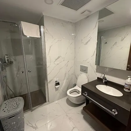 Grand Sapphire 아파트 Iskele District (Northern Cyprus)