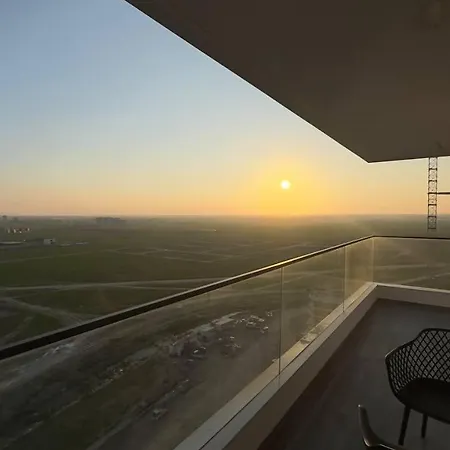 Grand Sapphire 아파트 Iskele District (Northern Cyprus)