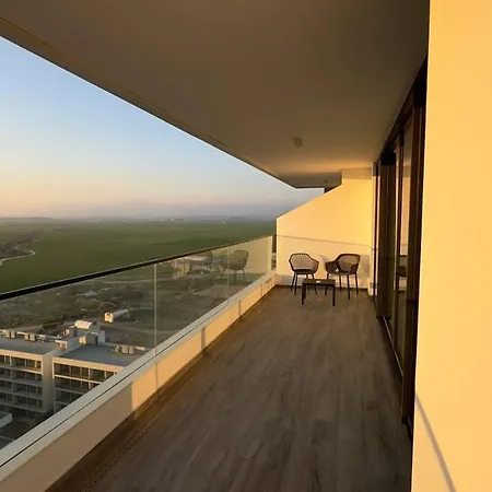 아파트 Grand Sapphire