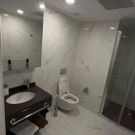 Grand Sapphire 아파트 Iskele District (Northern Cyprus)