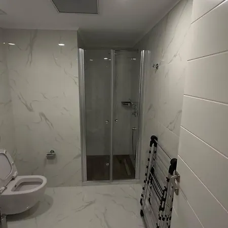 Grand Sapphire * Iskele District (Northern Cyprus)