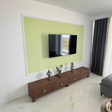 Grand Sapphire * Iskele District (Northern Cyprus)