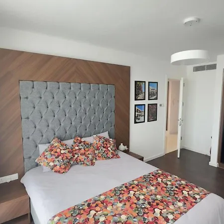 아파트 Grand Sapphire *