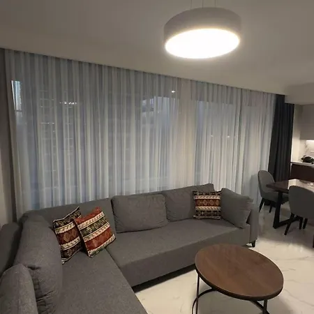 Grand Sapphire * Iskele District (Northern Cyprus)