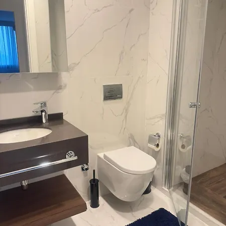 Grand Sapphire 아파트 *