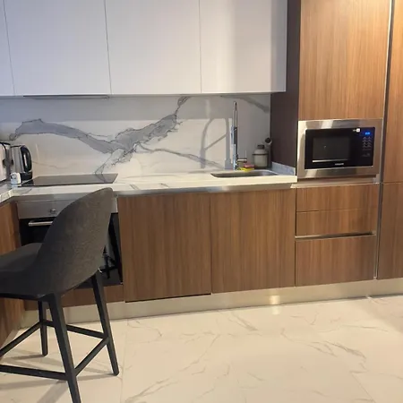 Grand Sapphire * Iskele District (Northern Cyprus)