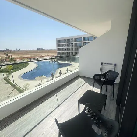 아파트 Grand Sapphire *