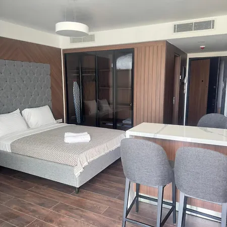 Grand Sapphire 아파트 Iskele District (Northern Cyprus)