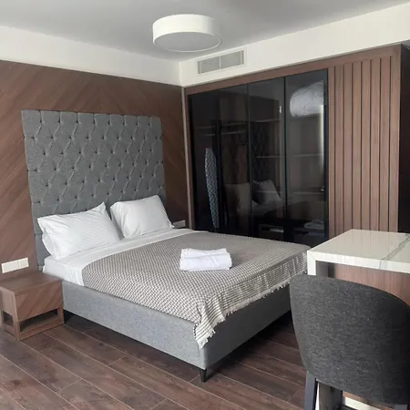 Grand Sapphire Iskele District (Northern Cyprus)