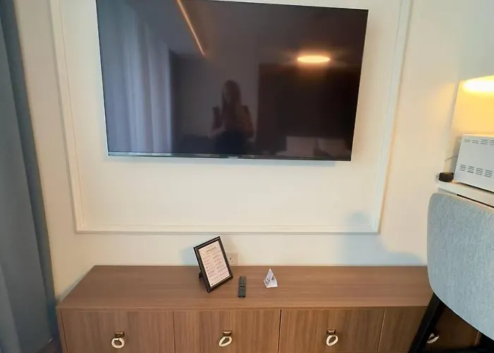 Διαμέρισμα Grand Sapphire Iskele District (Northern Cyprus)