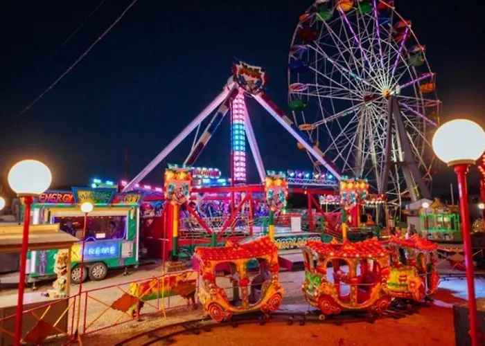 Διαμέρισμα Grand Sapphire *