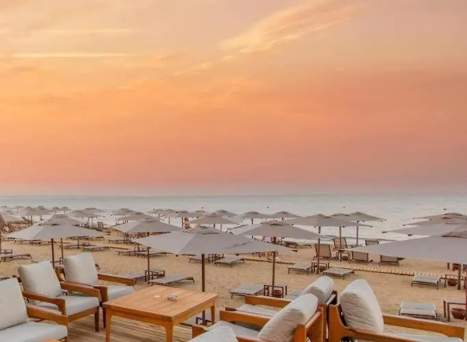 Grand Sapphire * Iskele District (Northern Cyprus)