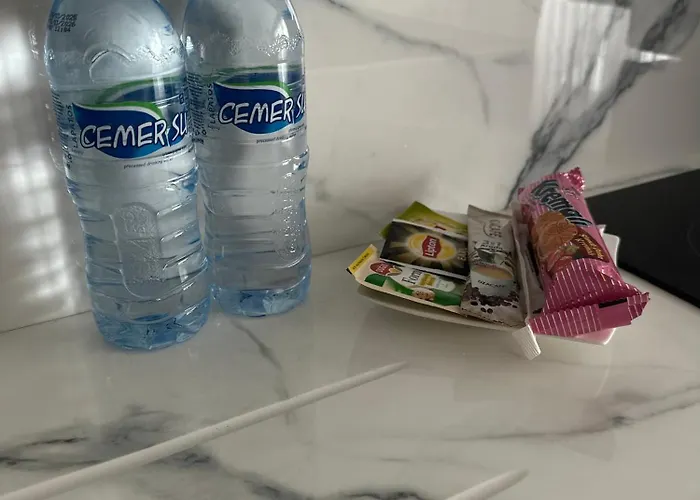 Grand Sapphire Διαμέρισμα