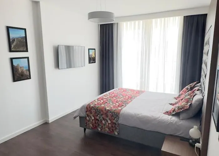 Διαμέρισμα Grand Sapphire Iskele District (Northern Cyprus)