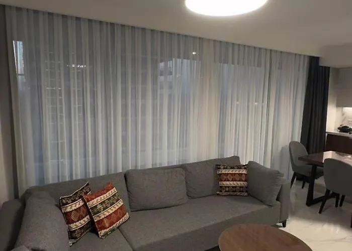 Grand Sapphire * Iskele District (Northern Cyprus)