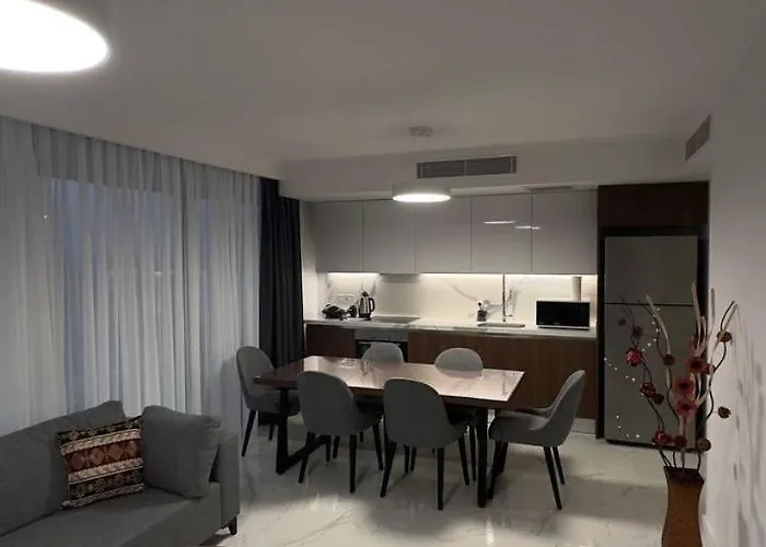 Grand Sapphire Iskele District (Northern Cyprus)