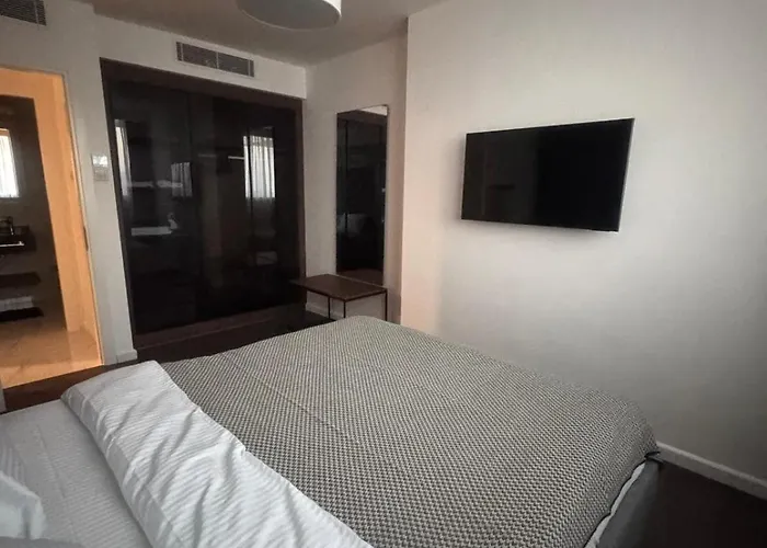 Grand Sapphire Iskele District (Northern Cyprus)