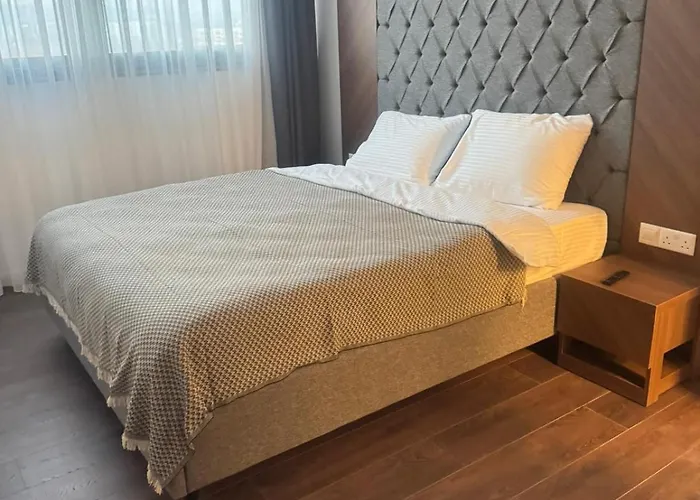 Grand Sapphire Διαμέρισμα *