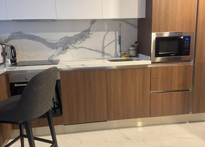 Grand Sapphire * Iskele District (Northern Cyprus)