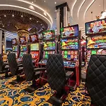 Grand Sapphire