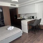 Grand Sapphire Iskele District (Northern Cyprus)
