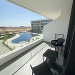 Διαμέρισμα Grand Sapphire *