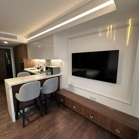 Apartment Grand Sapphire Iskele District (Northern Cyprus)