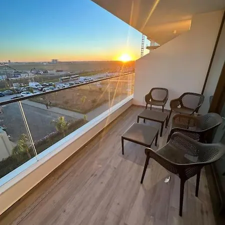 Grand Sapphire * Iskele District (Northern Cyprus)