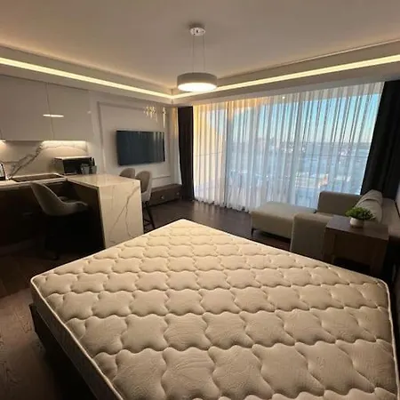 Grand Sapphire * Iskele District (Northern Cyprus)