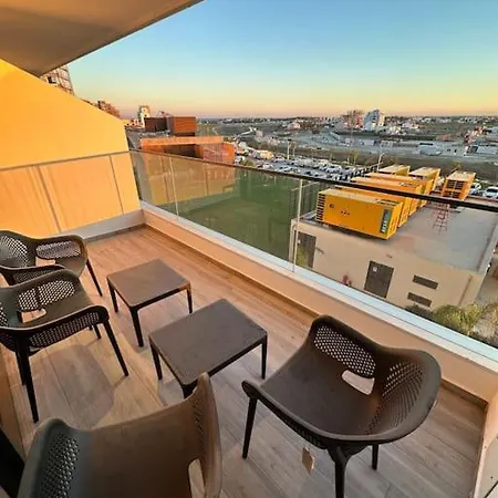 Apartment Grand Sapphire Iskele District (Northern Cyprus)