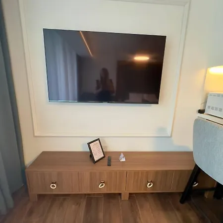 Apartment Grand Sapphire Iskele District (Northern Cyprus)