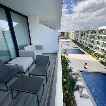 Apartment Grand Sapphire *