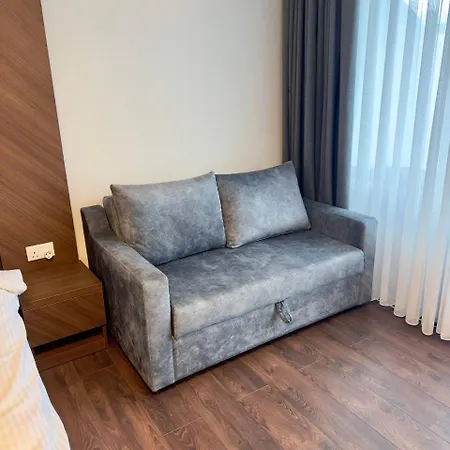 Grand Sapphire Iskele District (Northern Cyprus)