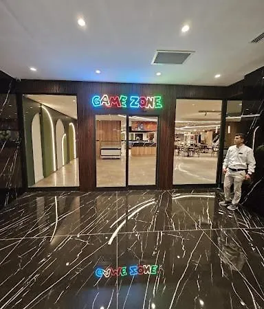 Apartment Grand Sapphire Iskele District (Northern Cyprus)