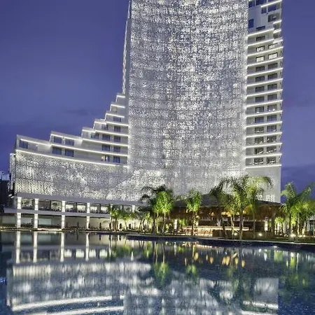 شقة Grand Sapphire *