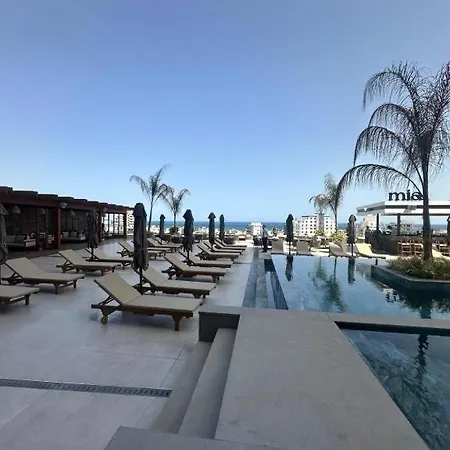 Grand Sapphire Apartment Iskele District (Northern Cyprus)