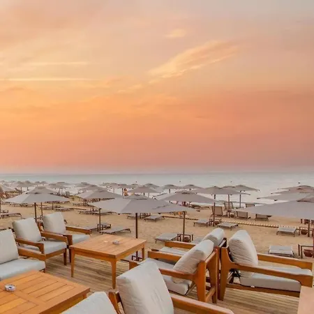 Grand Sapphire * Iskele District (Northern Cyprus)