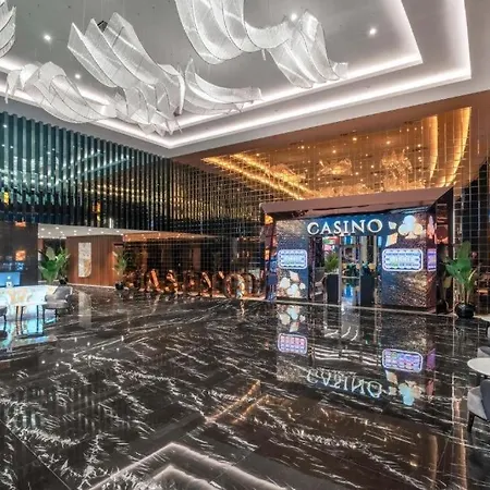 Apartment Grand Sapphire