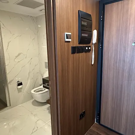 Grand Sapphire Apartment Iskele District (Northern Cyprus)