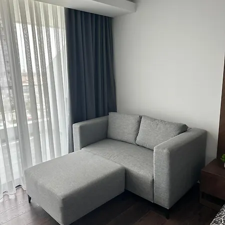 Grand Sapphire * Iskele District (Northern Cyprus)