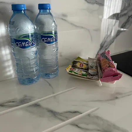 Grand Sapphire Apartman