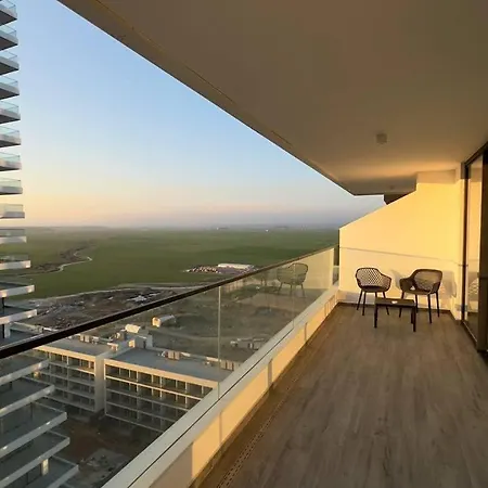 Apartman Grand Sapphire