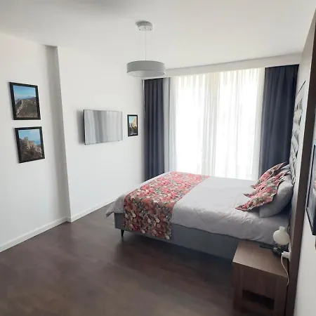 Apartman Grand Sapphire Iskele District (Northern Cyprus)