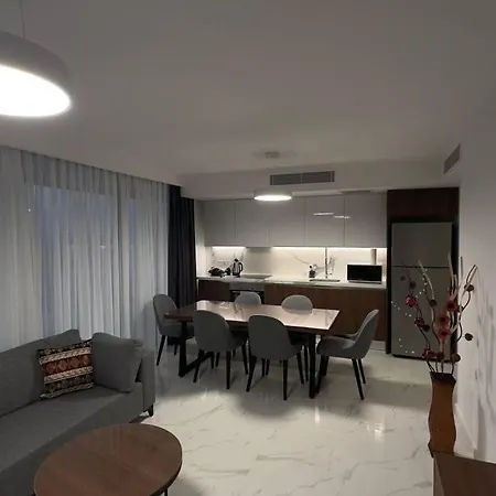 Grand Sapphire Iskele District (Northern Cyprus)