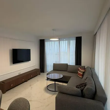 Apartman Grand Sapphire *