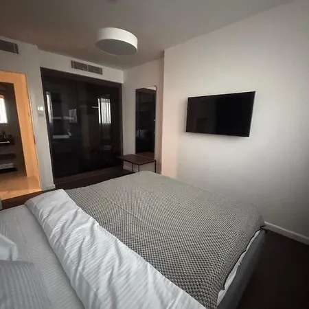 Grand Sapphire Iskele District (Northern Cyprus)